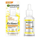 GARNIER FAST BRIGHT SERUM 30X VIT C 15 ML