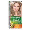 GARNIER NATURALS 8.1 LIGHT ASH BLONDE