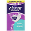 ALWAYS DAILY LINER NORMAL 40PCS