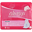 ALWAYS MAXI COTTON LONG 8 PCS