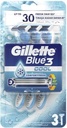 GILLETTE BLUE 3 COOL 3 BLADES