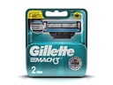 GILLETTE MACH 3 (3BLADES)