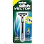 GILLETTE VECTOR PLUS GREEN