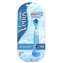 GILLETTE VENUS SMOOTH 2 BLADES