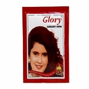 glory burgundy henna 6sachet