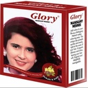 GLORY MAHOGANY HENNA 100G
