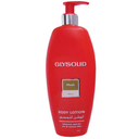 GLYSOLID BODY LOTION MUSK 500ML 