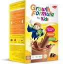 GROWTH FORMULA FOR KIDS CHOCOLATE 400 MG