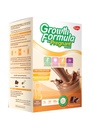GROWTH FORMULA PREGNANT WOMEN CHOCLATE 10 SACHETS