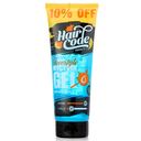 HAIR CODE GEL WET LOOK 250 ML BLUE TUBE