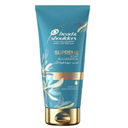 HEAD&SHOULDERS HAIR COND WITH ARGAN 200ML