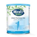 HERO BABY 1 MILK 400 GM