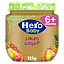 HERO BABY JAR 120G 3FRUITS