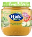 HERO BABY JAR 120G MIXED VEGETABLES