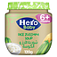 HERO BABY JAR 120G RICE ZUCCHINI SOUP