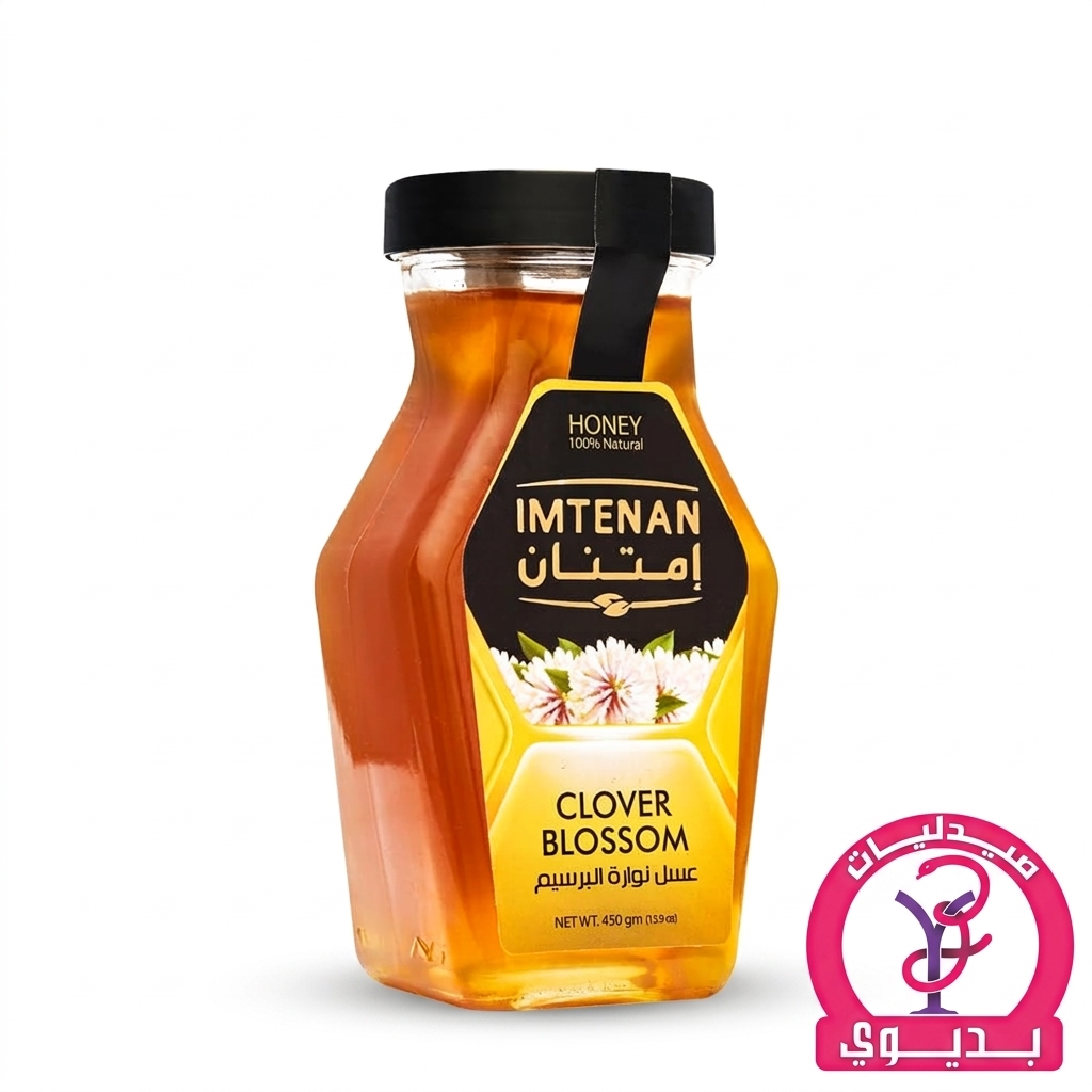IMT. CLOVER BLOSSOM 450 GM