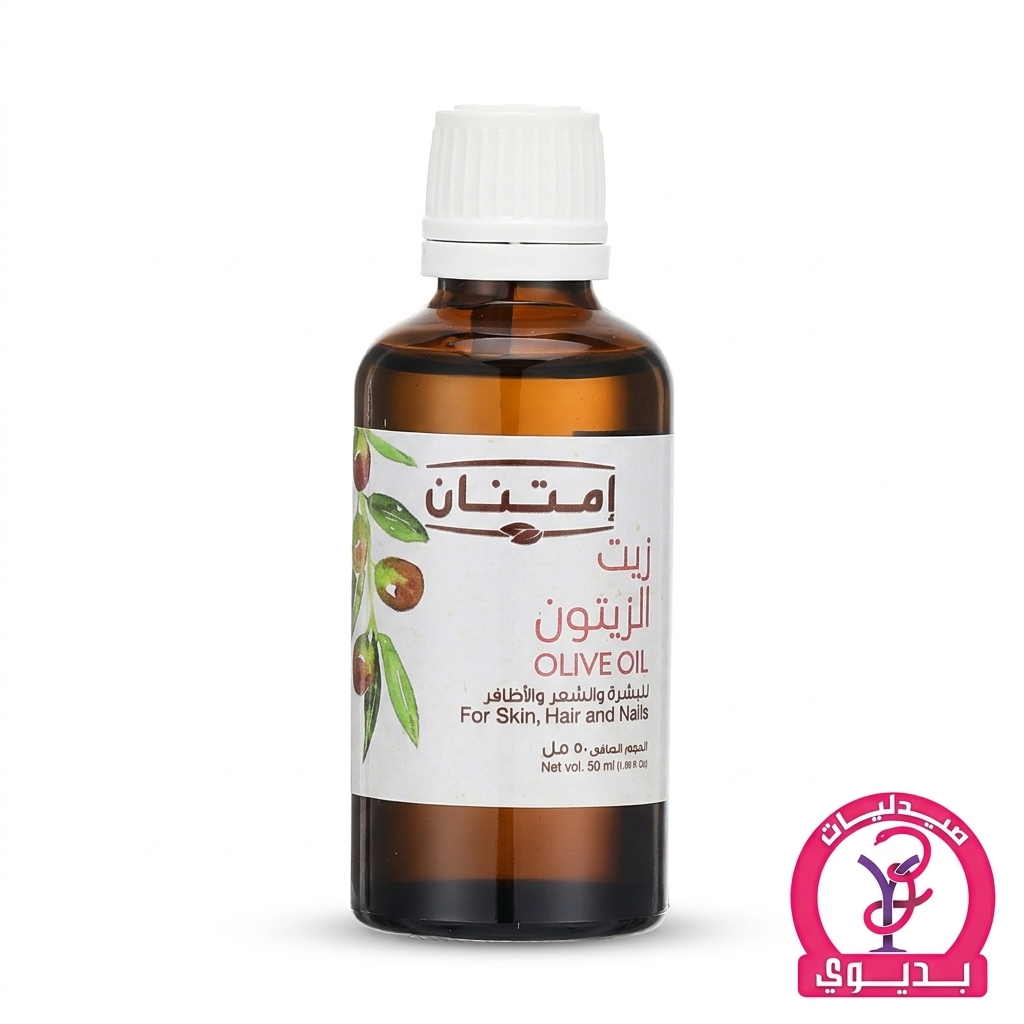 IMT. OLIVE OIL 50ML 