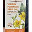 IMT. VIRGIN PUMPKIN SEED OIL 30 ML