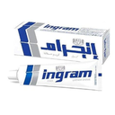 INGRAM COOL LATHER SHAVE 40 G