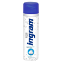 INGRAM SHAVING FOAM 200ML BLUE