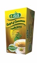 ISIS GINGER CINAMON كبير