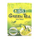 ISIS GREEN TEA&MINT 12 BAGS 
