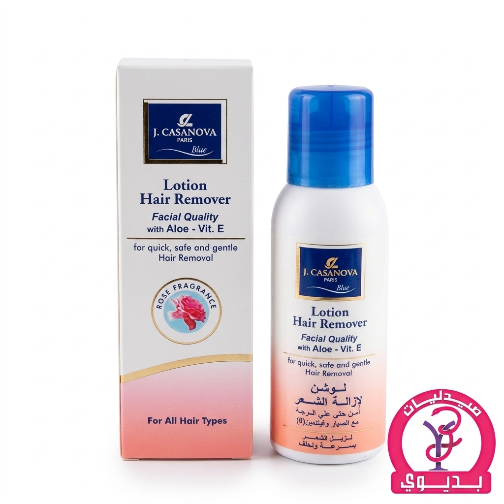 J CASANOVA. PLAISIR EDP 50 ML