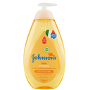 JOHNSON SHAMPOO 750 ML NEW