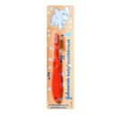 JOHNSON TEETHBRUSH KIDS SOFT