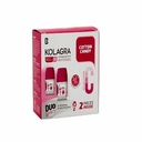 KOLAGRA ROLL ON COTTON CANDY 1+1