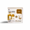 KOLAGRA ROLL ON WHITENING OUD 1+1