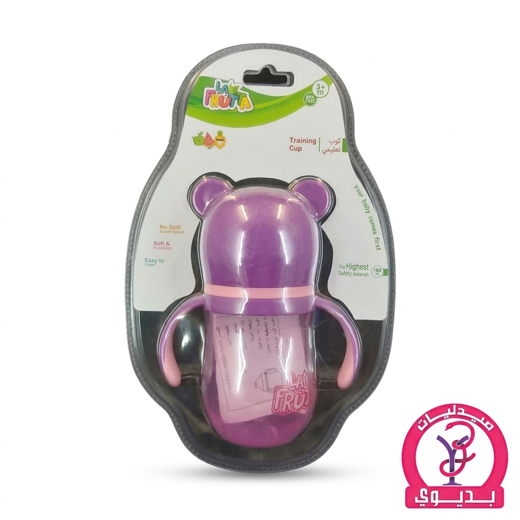 LA FRUTTA TRAINER CUP 360
