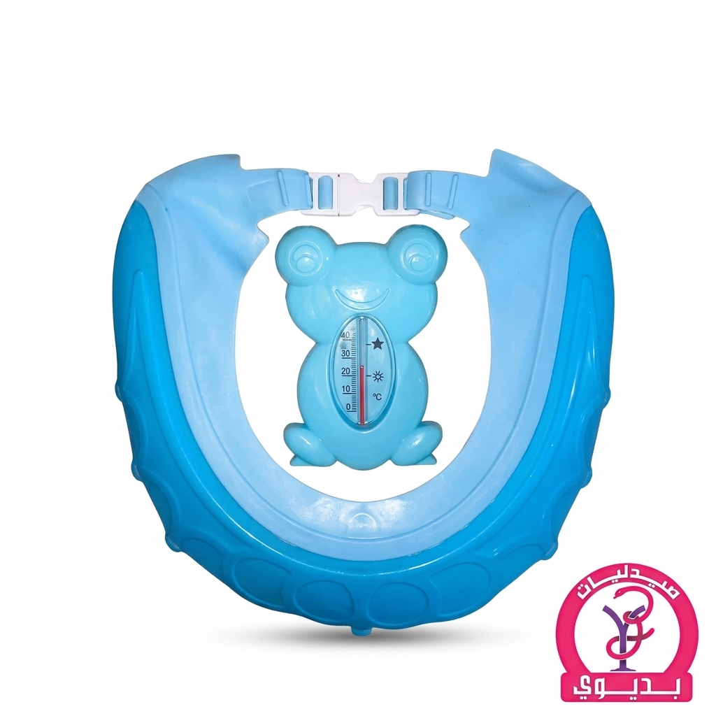 LA FRUTTA WATERPROOF SHOWER CAP
