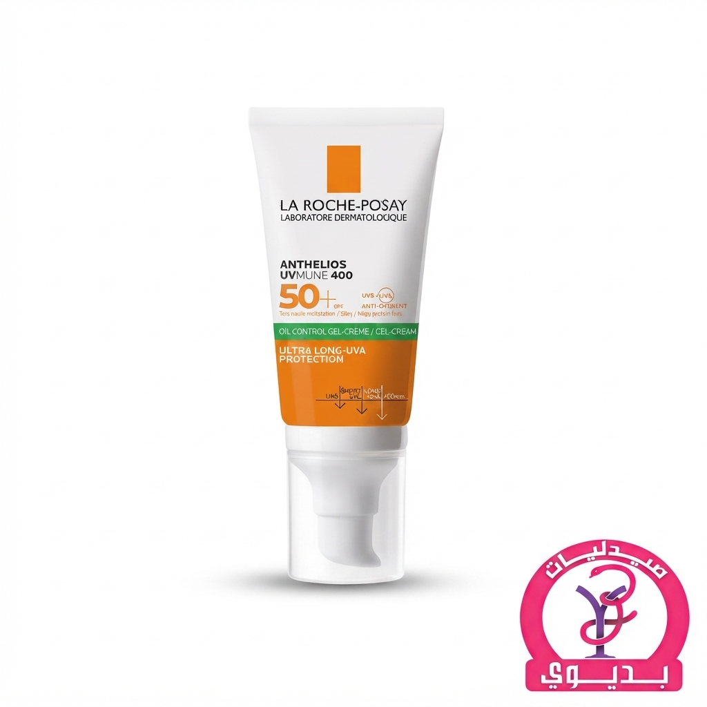 LA ROCHE POSAY ANTHELIOS HYDRATING CREAM 50+ 50ML