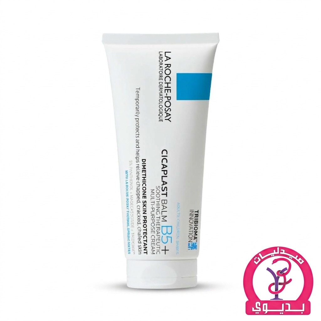 LA ROCHE POSAY CICAPLAST BAUME B5+ 40GM