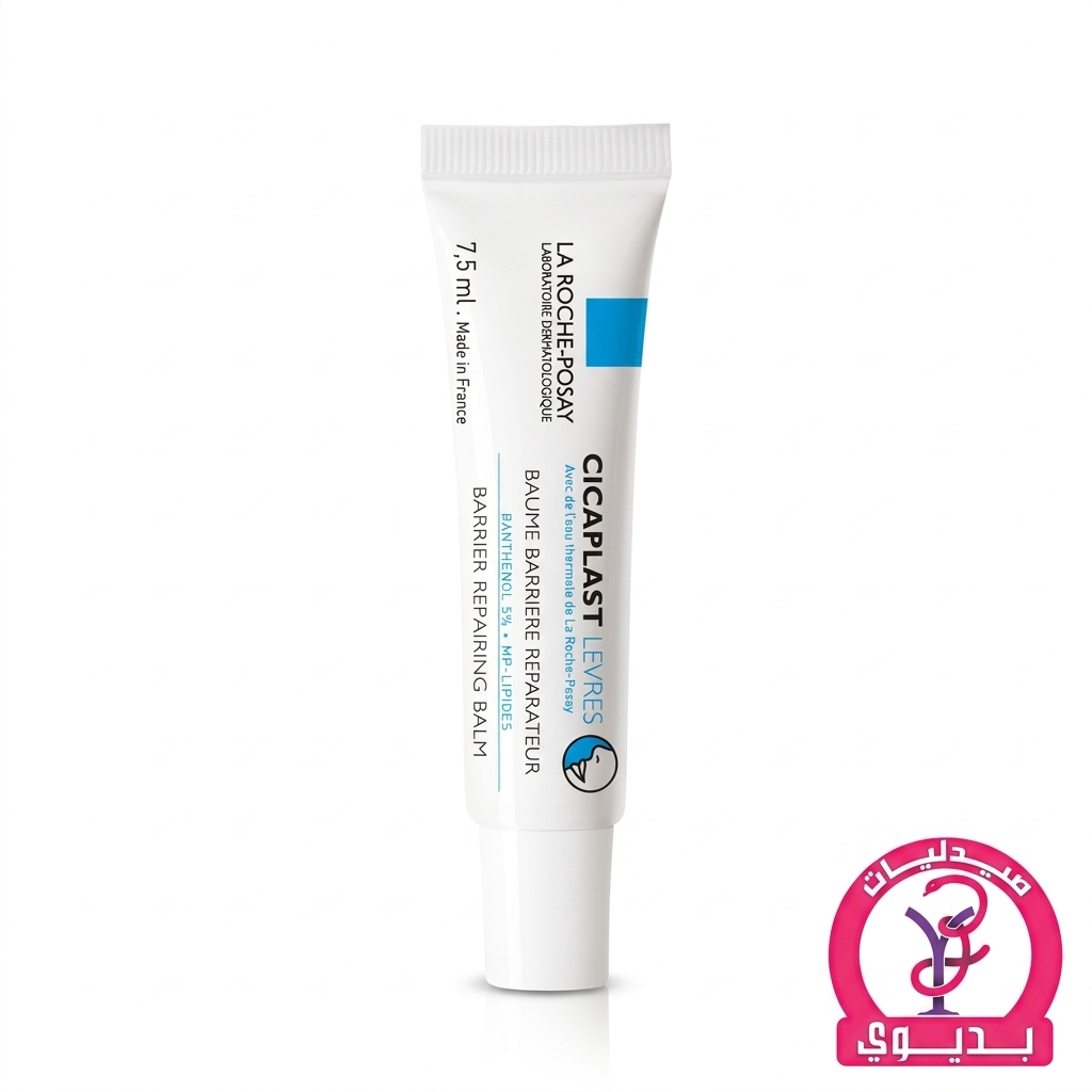 LA ROCHE POSAY CICAPLAST LEVRES 7.5ML