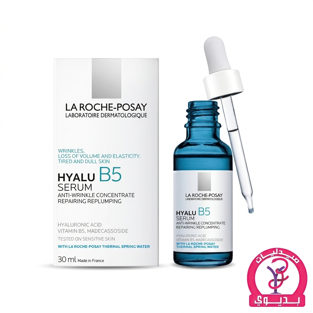 LA ROCHE POSAY HYALU B5 SERUM 30ML