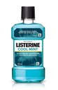 LISTERINE MW COOL MINT BLUE 250ML