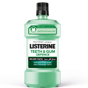 LISTERINE MILD TASTE 250ML (اخضر)