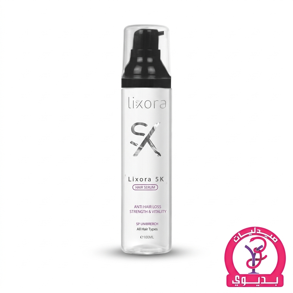 LIXORA SERUM ANTI HAIR LOSS 50ML
