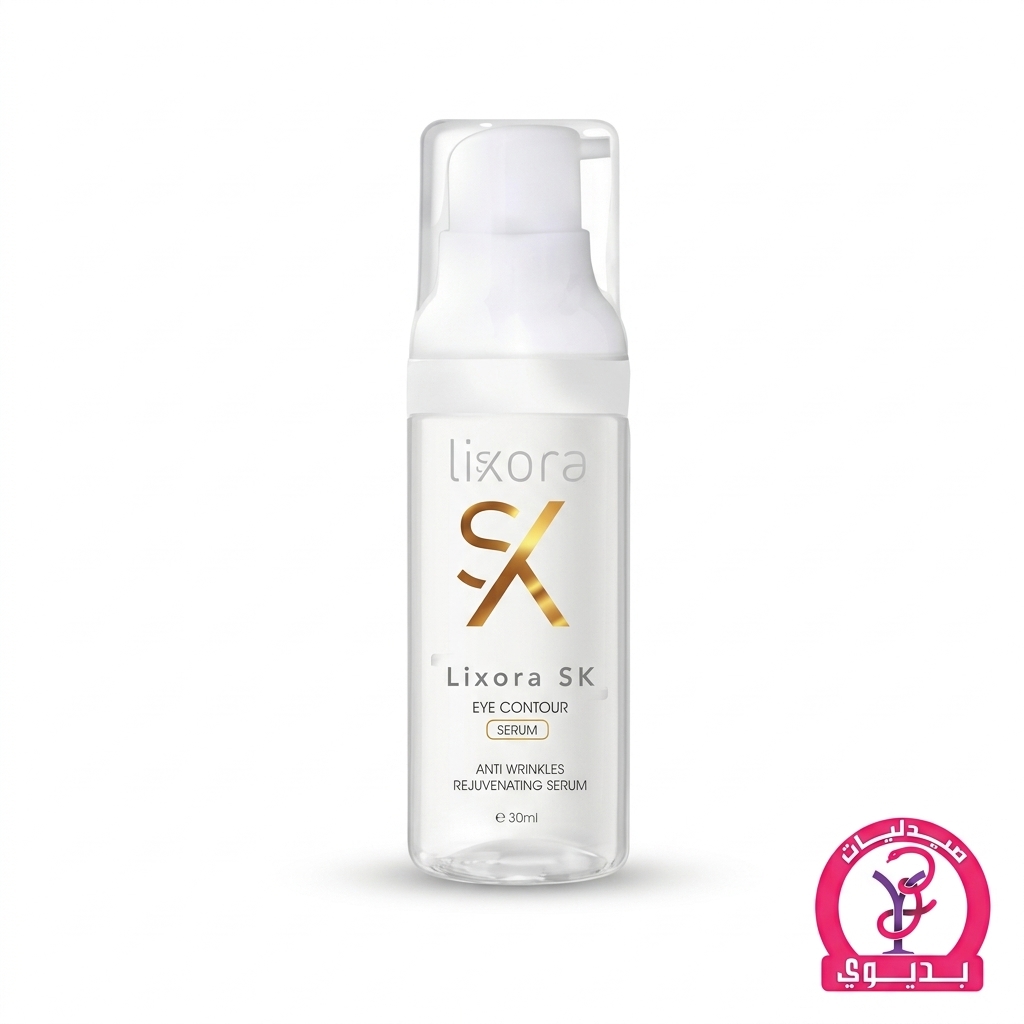 LIXORA SERUM EYE CONTOUR 30ML