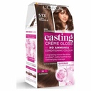 LOREAL CASTING 513