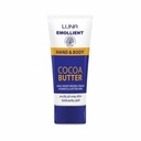 LUNA CREAM HAND&BODY COCOA BUTTER 75 ML