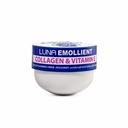 LUNA EMOLLIENT COLLAGEN & VIT E 50G
