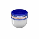 LUNA EMOLLIENT GLYCERIN AND JOJOBA OIL 20G