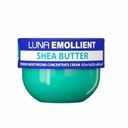 LUNA EMOLLIENT SHEA BUTTER 50GM