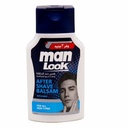 MAN LOOK AFTER SHAVING BALSAM MINT 125 GM