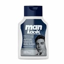 MAN LOOK AFTER SHAVING BALSAM WITH ALLANTOIN