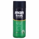 man look foot powder 50gm
