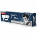 MAN LOOK SHAVING CREAM ALLANTOIN 40GM